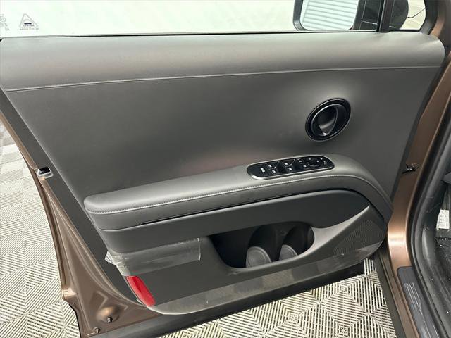 New 2026 Hyundai Palisade XRT Pro image 11