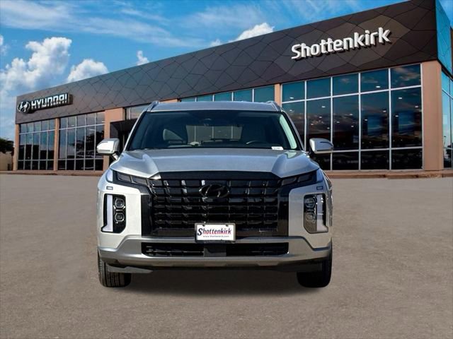 Used 2023 Hyundai Palisade SEL w/ Cargo Package video 2
