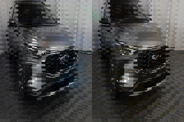 New 2026 Ford Escape ST-Line w/ Tech Pack #1 image 29