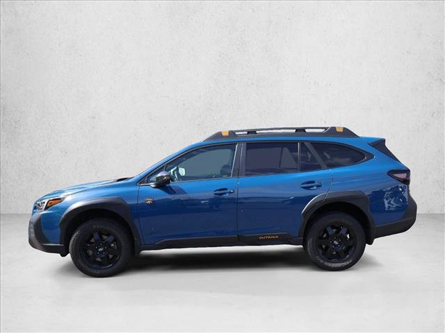 Used 2022 Subaru Outback Wilderness AWD/4WD image 8