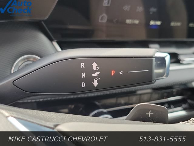 Used 2025 Chevrolet Equinox LT w/ Midnight Edition AWD/4WD image 15