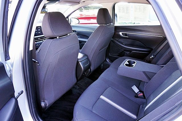 Certified 2024 Hyundai Sonata SEL image 16