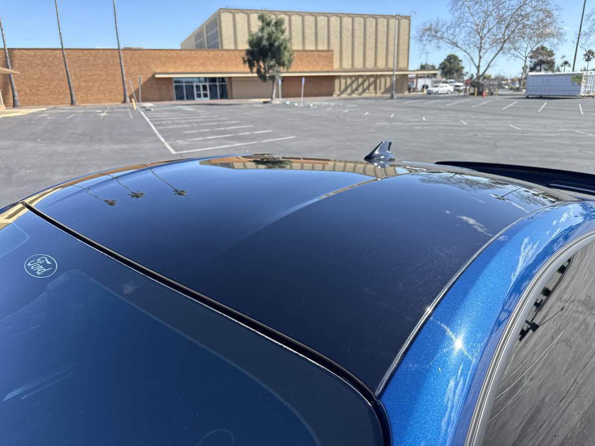 Used 2022 Ford Mustang GT Premium w/ Black Accent Package image 8