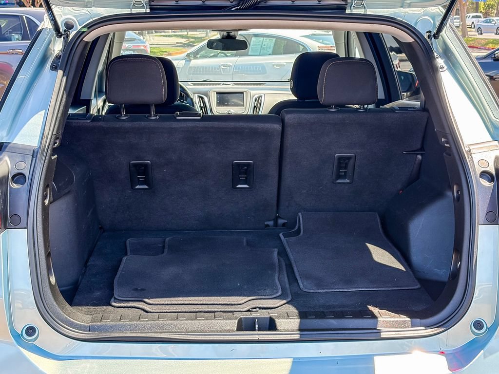 Used 2022 Chevrolet Equinox LT FWD image 54