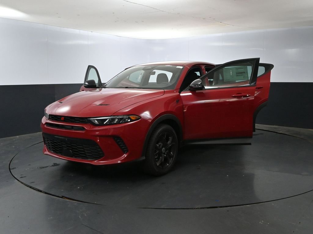 New 2025 Dodge Hornet GT w/ GT Blacktop Package image 54