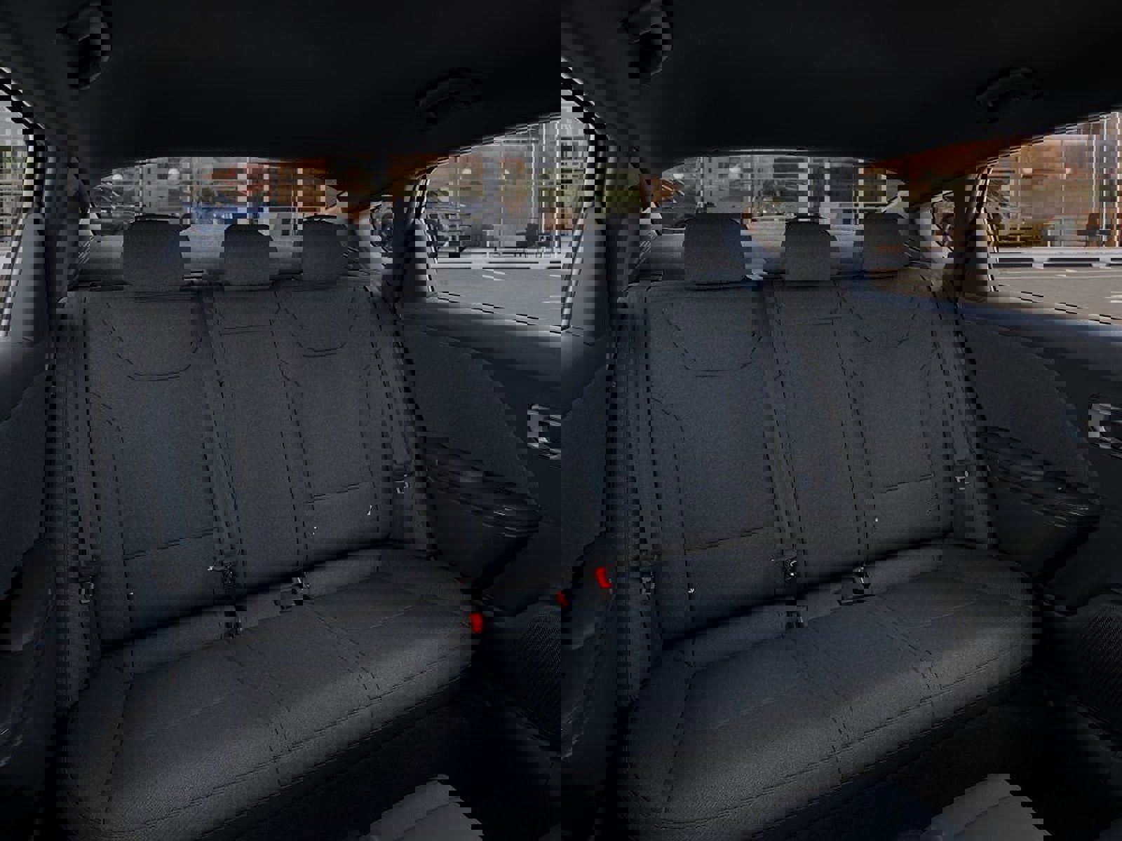 New 2026 Kia K4 LXS image 16