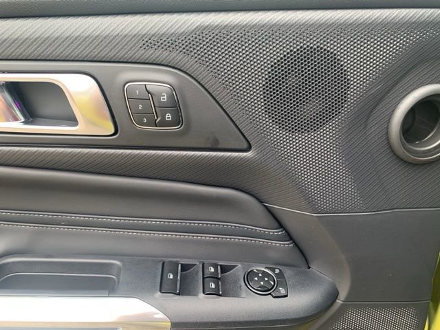 New 2025 Ford Mustang Premium image 14