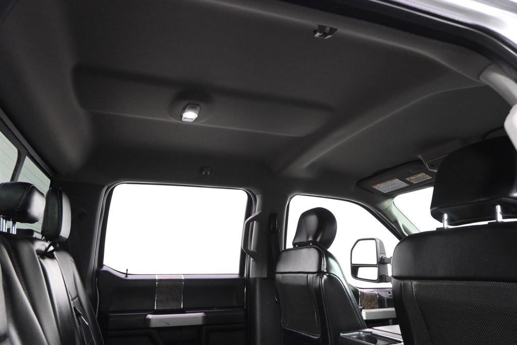 Used 2019 Ford F250 Lariat AWD/4WD image 17
