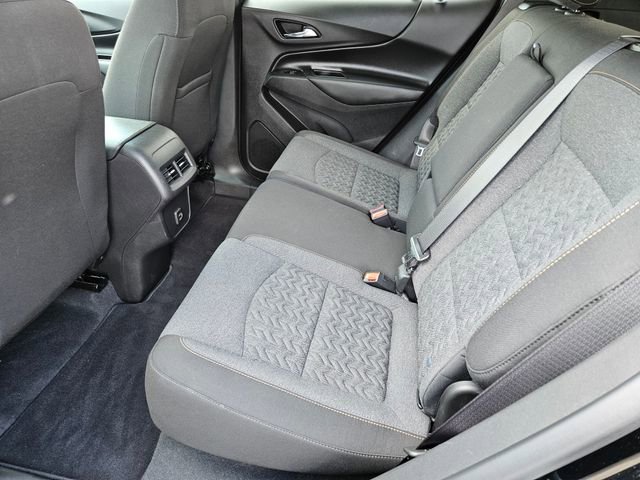 Used 2022 Chevrolet Equinox LT image 10
