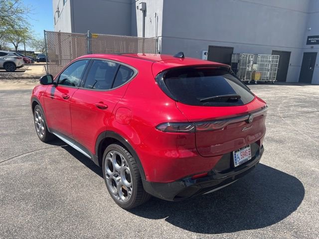 Used 2024 Alfa Romeo Tonale Ti image 5