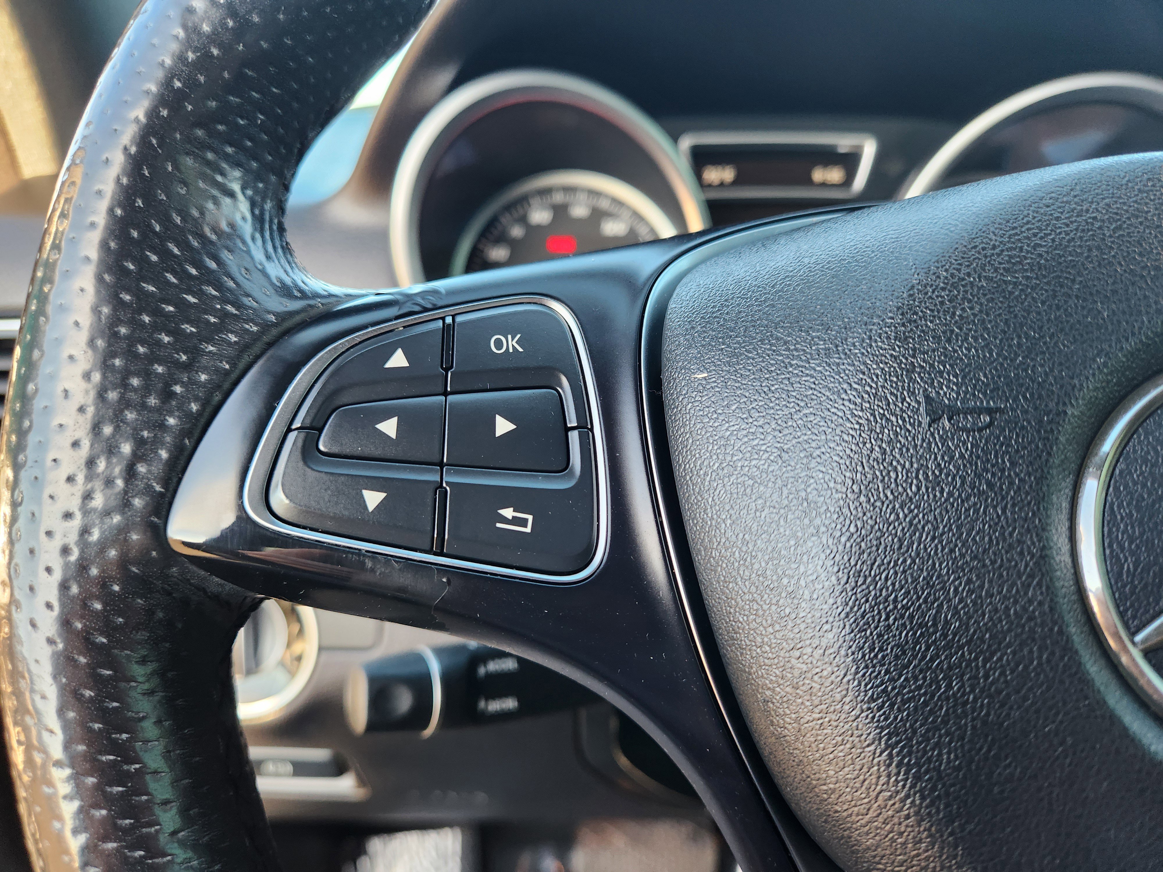 Used 2017 Mercedes-Benz GLE 350 4MATIC image 12