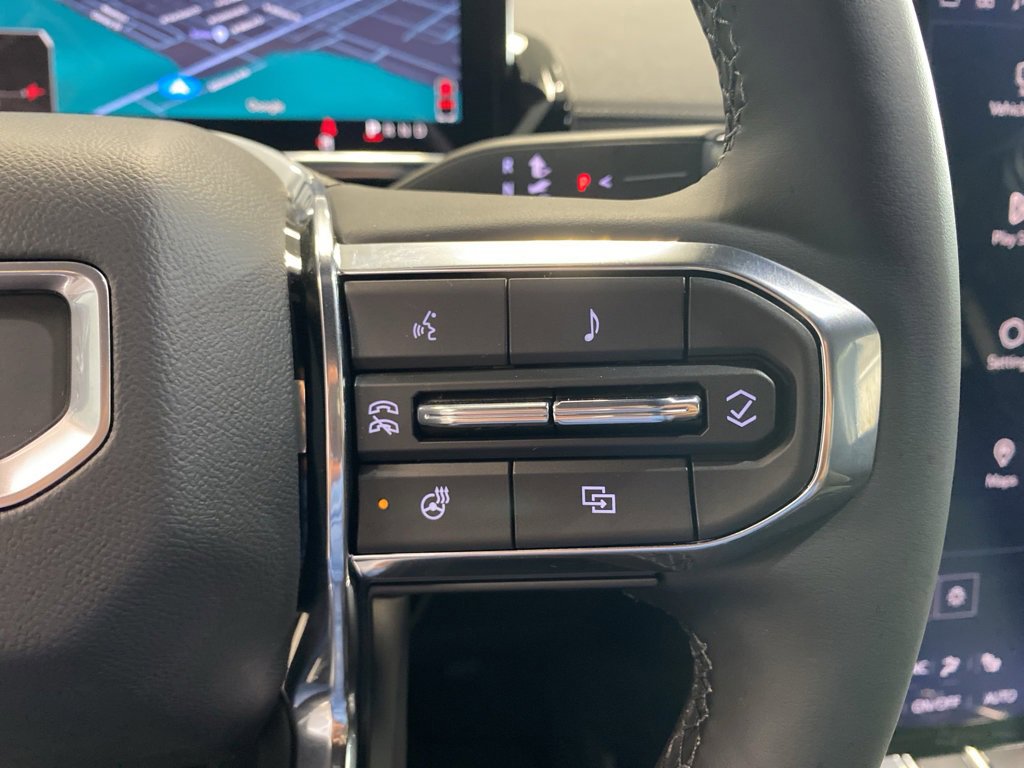 New 2026 GMC Sierra EV Elevation image 18