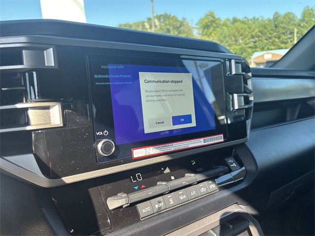 New 2026 Toyota Tundra SR5 image 17