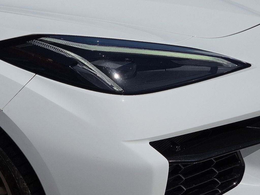 Used 2024 Chevrolet Corvette Z06 w/ Battery Protection Package image 11