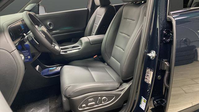 New 2026 Hyundai Palisade Calligraphy image 9