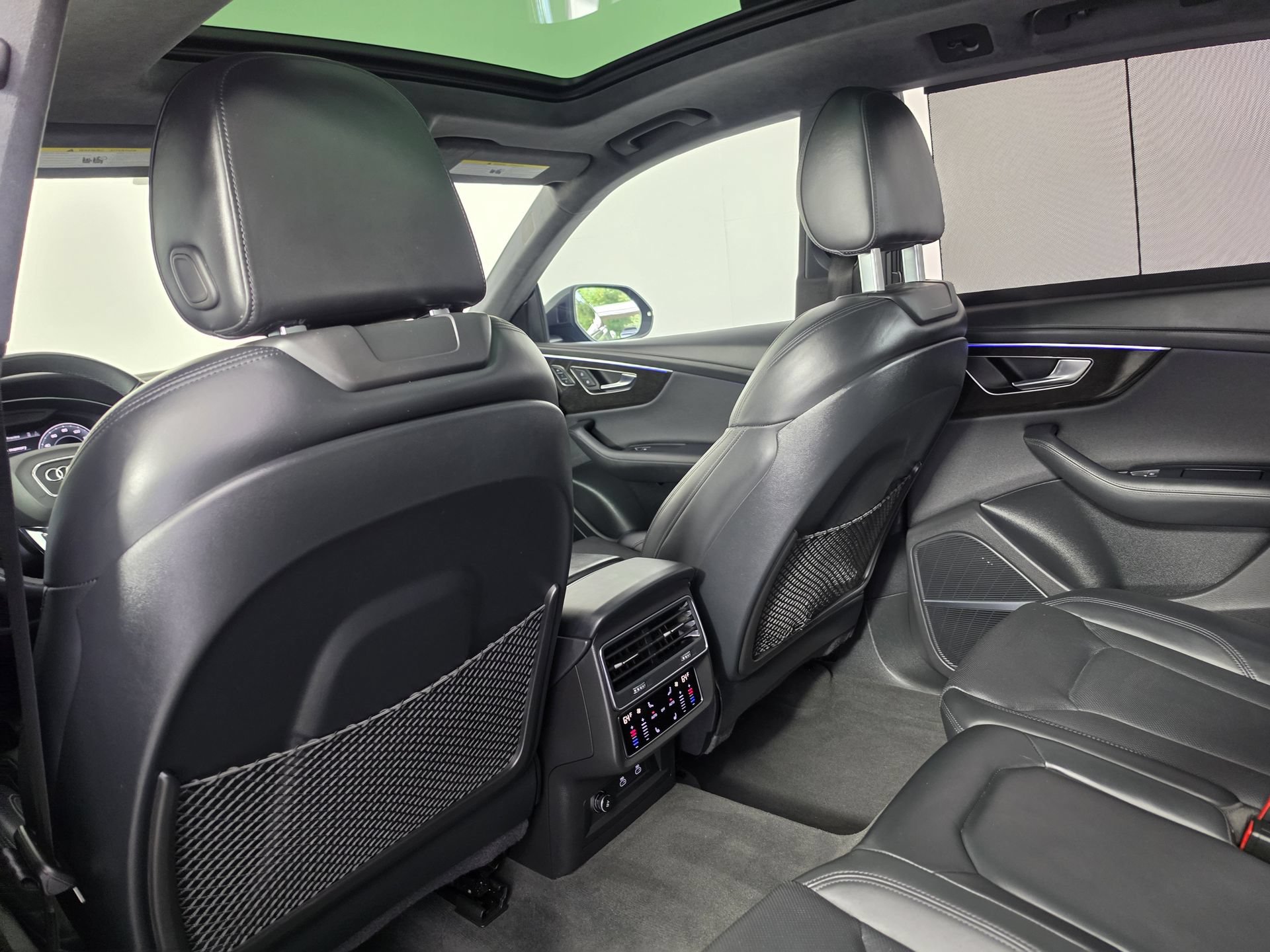 Certified 2023 Audi Q8 Prestige AWD/4WD image 24