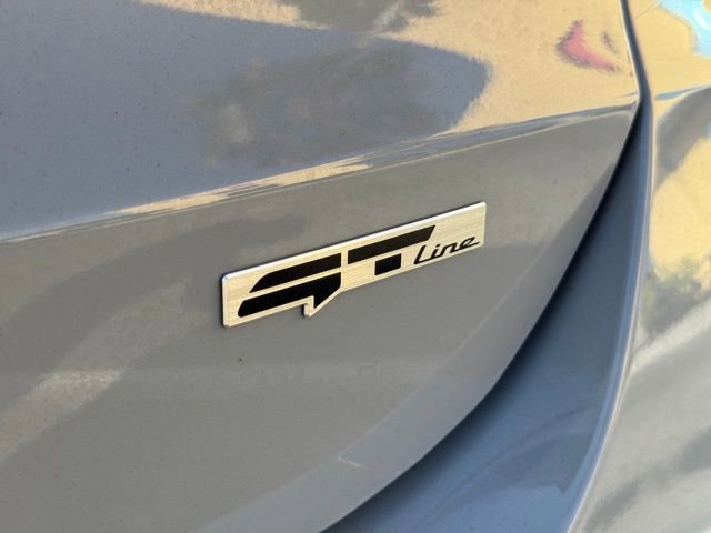 Certified 2023 Kia K5 GT-Line w/ GT-Line Premium Package image 13