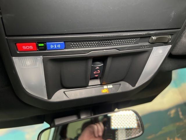 Certified 2026 Subaru Forester Premium image 42