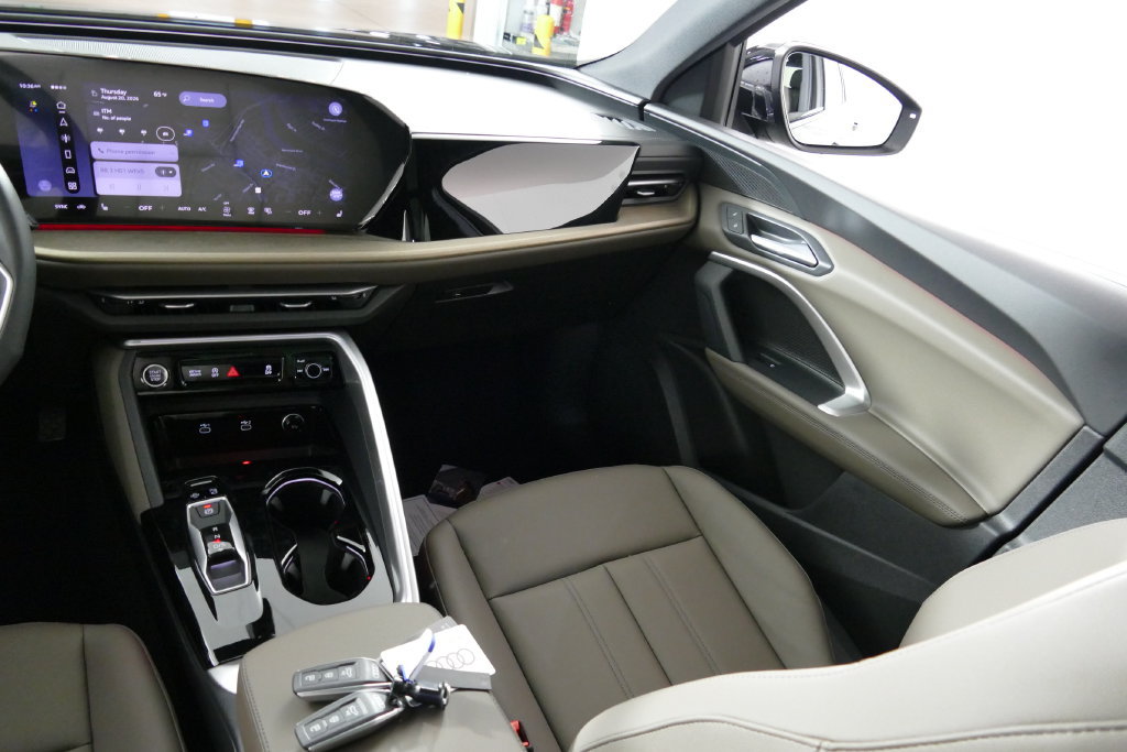 New 2026 Audi Q5 2.0T AWD/4WD image 24