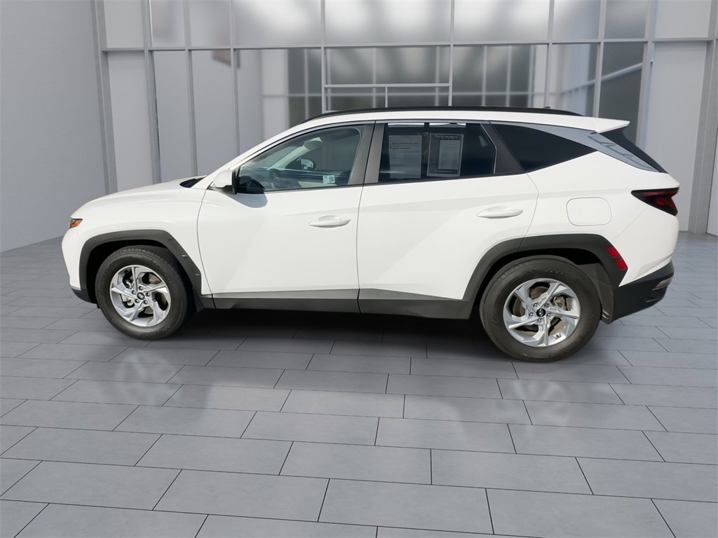 Used 2024 Hyundai Tucson SEL image 6