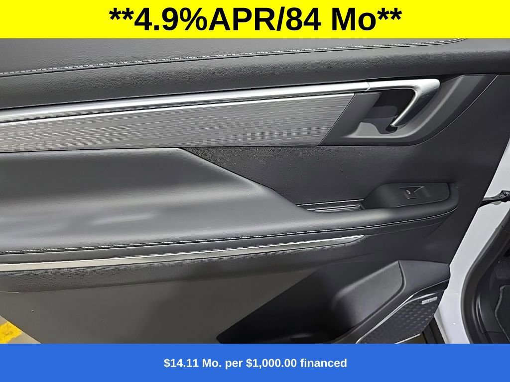 New 2026 Buick Enclave Preferred w/ Power Package image 15