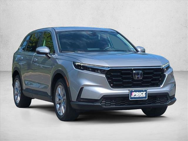 Used 2024 Honda CR-V EX-L image 3