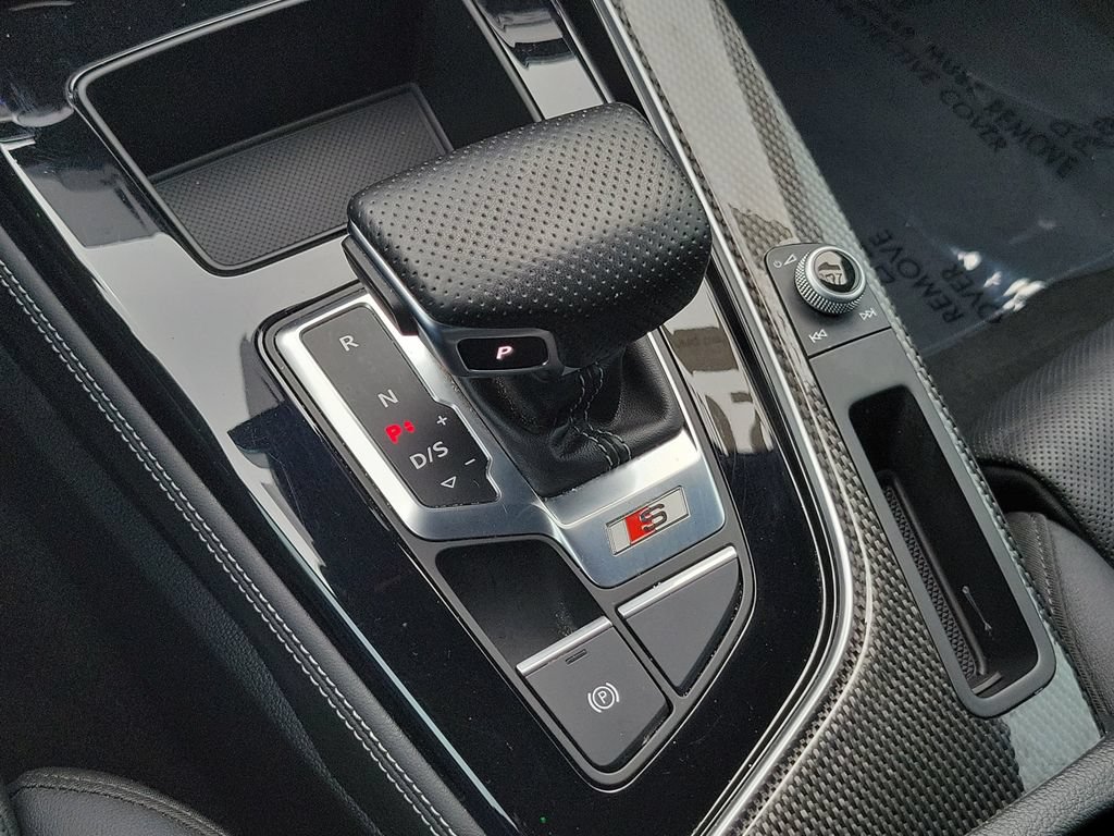Certified 2023 Audi S5 Premium Plus w/ Premium Plus Package AWD/4WD image 15