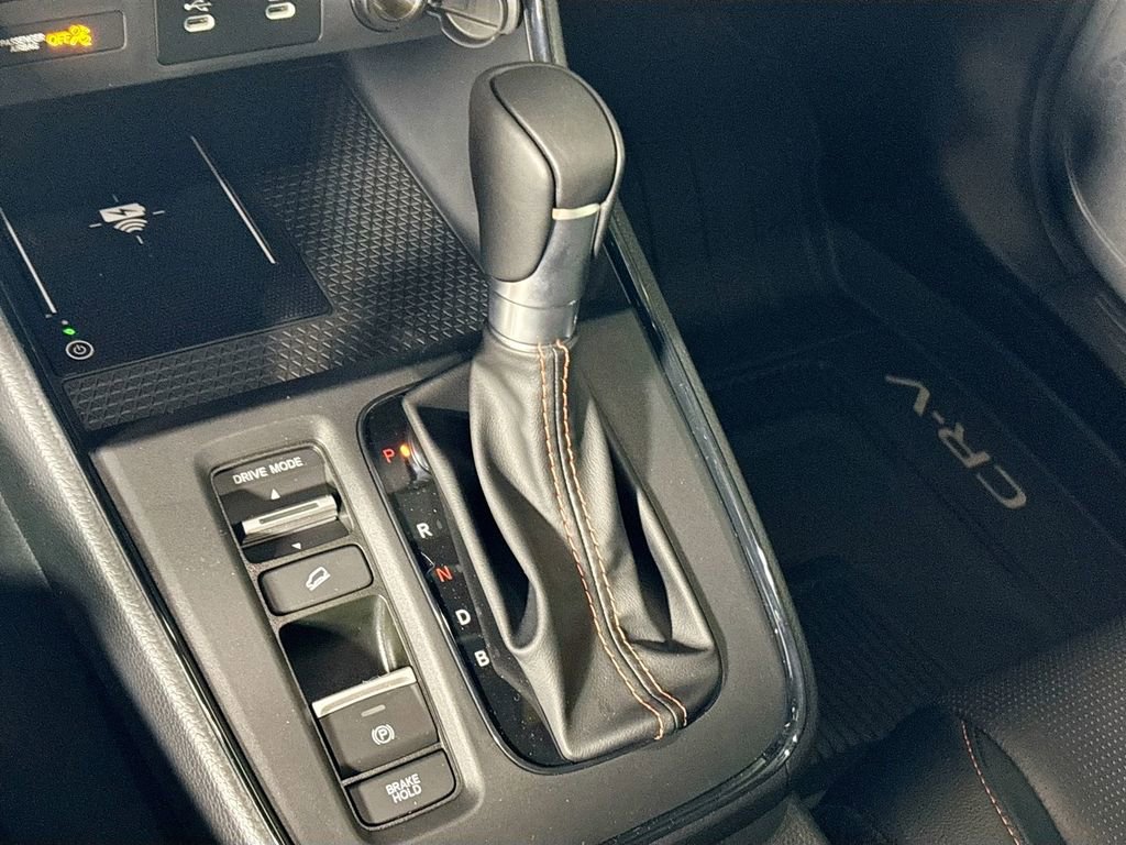 New 2026 Honda CR-V Sport-L image 17
