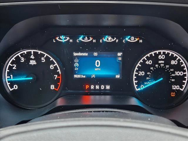 Used 2021 Ford F150 XLT image 10