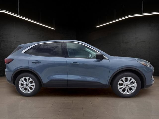 Used 2024 Ford Escape Active FWD image 8