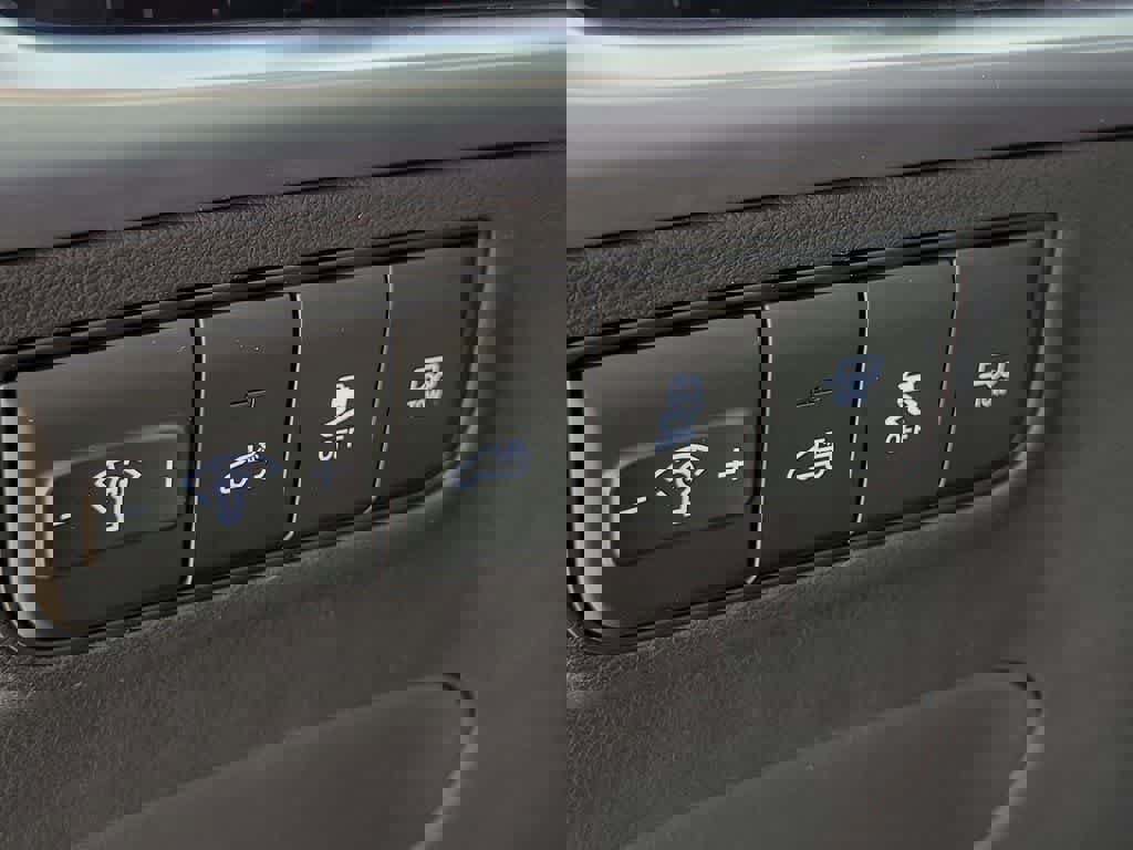 New 2025 Hyundai Santa Cruz Limited image 22