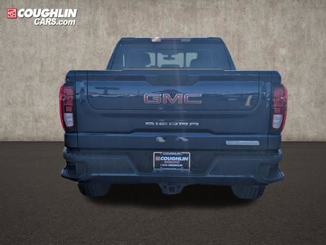 Used 2021 GMC Sierra 1500 Elevation w/ Preferred Package image 6