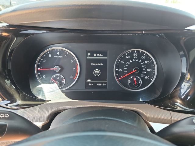 Used 2023 Kia K5 GT-Line w/ GT-Line Premium Package FWD image 12