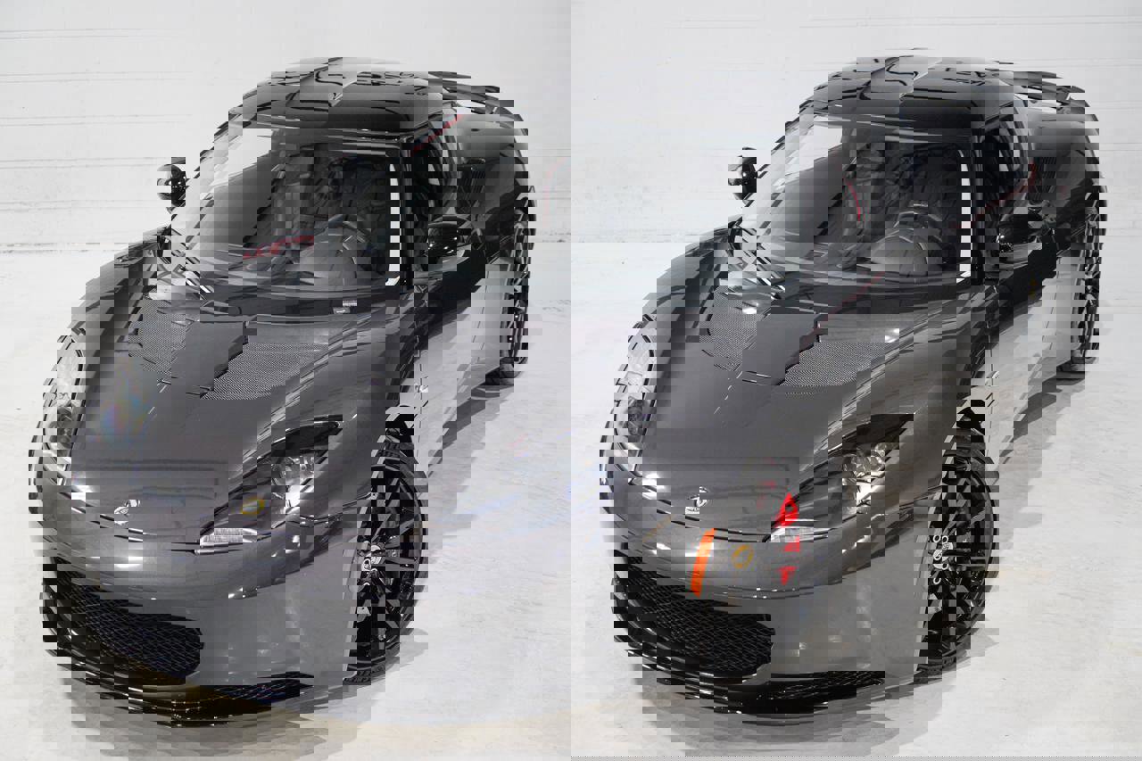 Used 2014 Lotus Evora S image 32