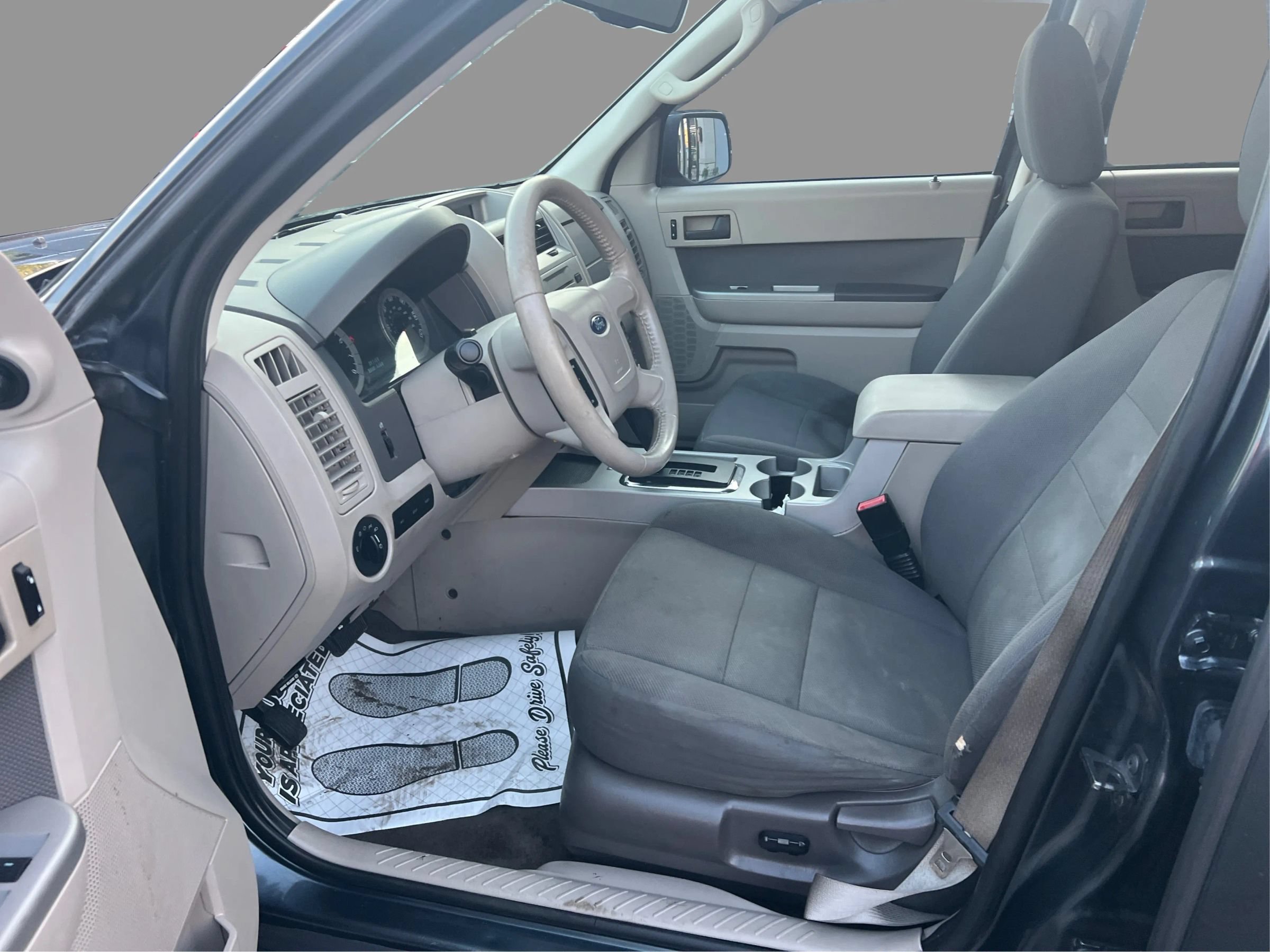 Used 2009 Ford Escape XLT FWD image 10
