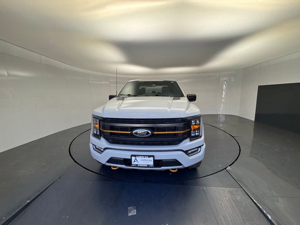 Used 2023 Ford F150 Tremor w/ Trailer Tow Package image 8