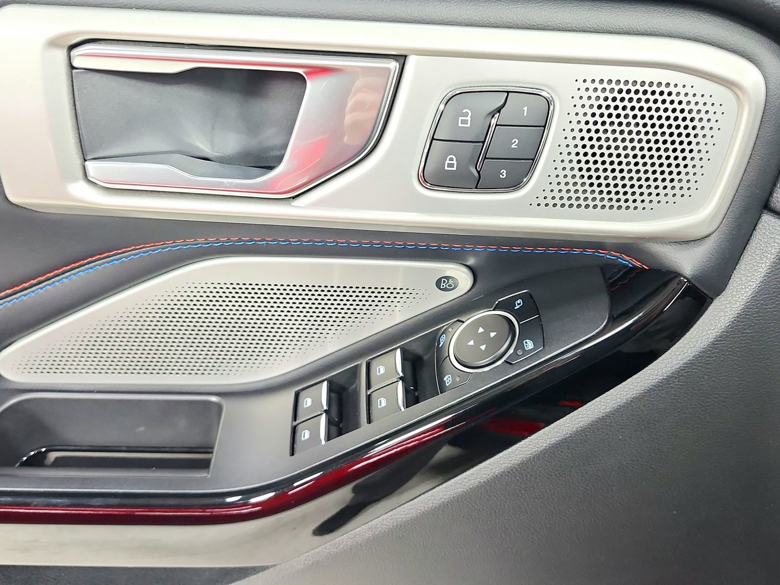 Used 2023 Ford Explorer ST w/ Equipment Group 401A image 33