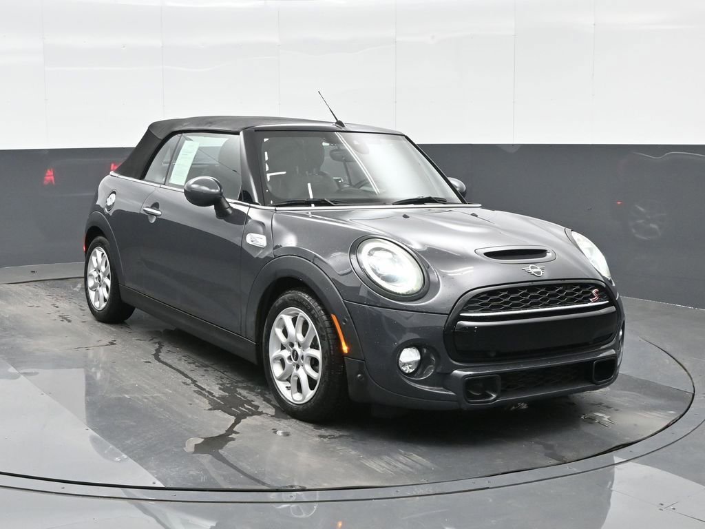 Used 2019 MINI Cooper S image 11
