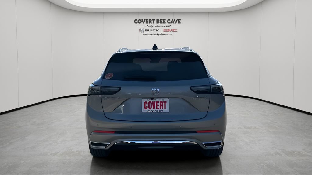New 2026 Buick Envision Avenir image 7