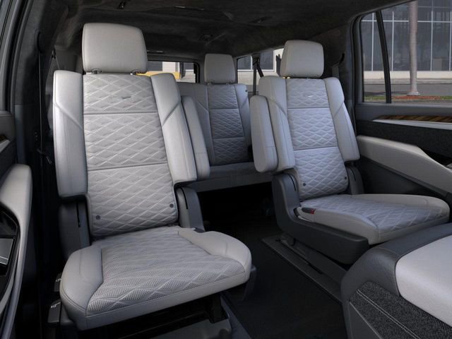 New 2026 Cadillac Escalade ESV Platinum Sport image 17