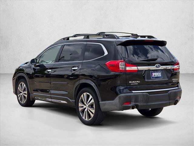 Used 2019 Subaru Ascent Touring w/ Popular Package #3 AWD/4WD image 7