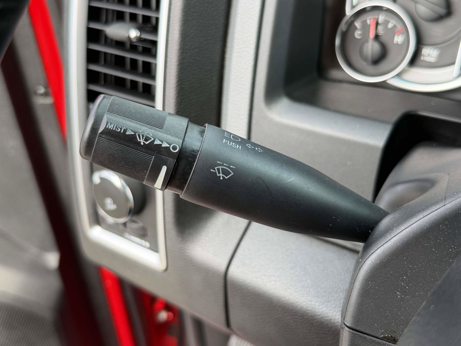 Used 2016 RAM 1500 Big Horn AWD/4WD image 18