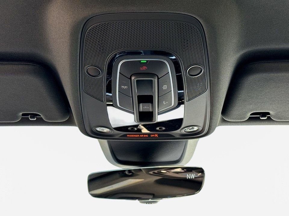 New 2025 Audi A6 Premium Plus image 15