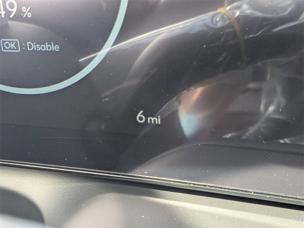 New 2026 Hyundai Palisade Limited image 32