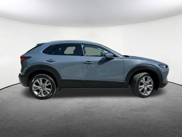Used 2021 MAZDA CX-30 AWD 2.5 S w/ Premium Package image 15