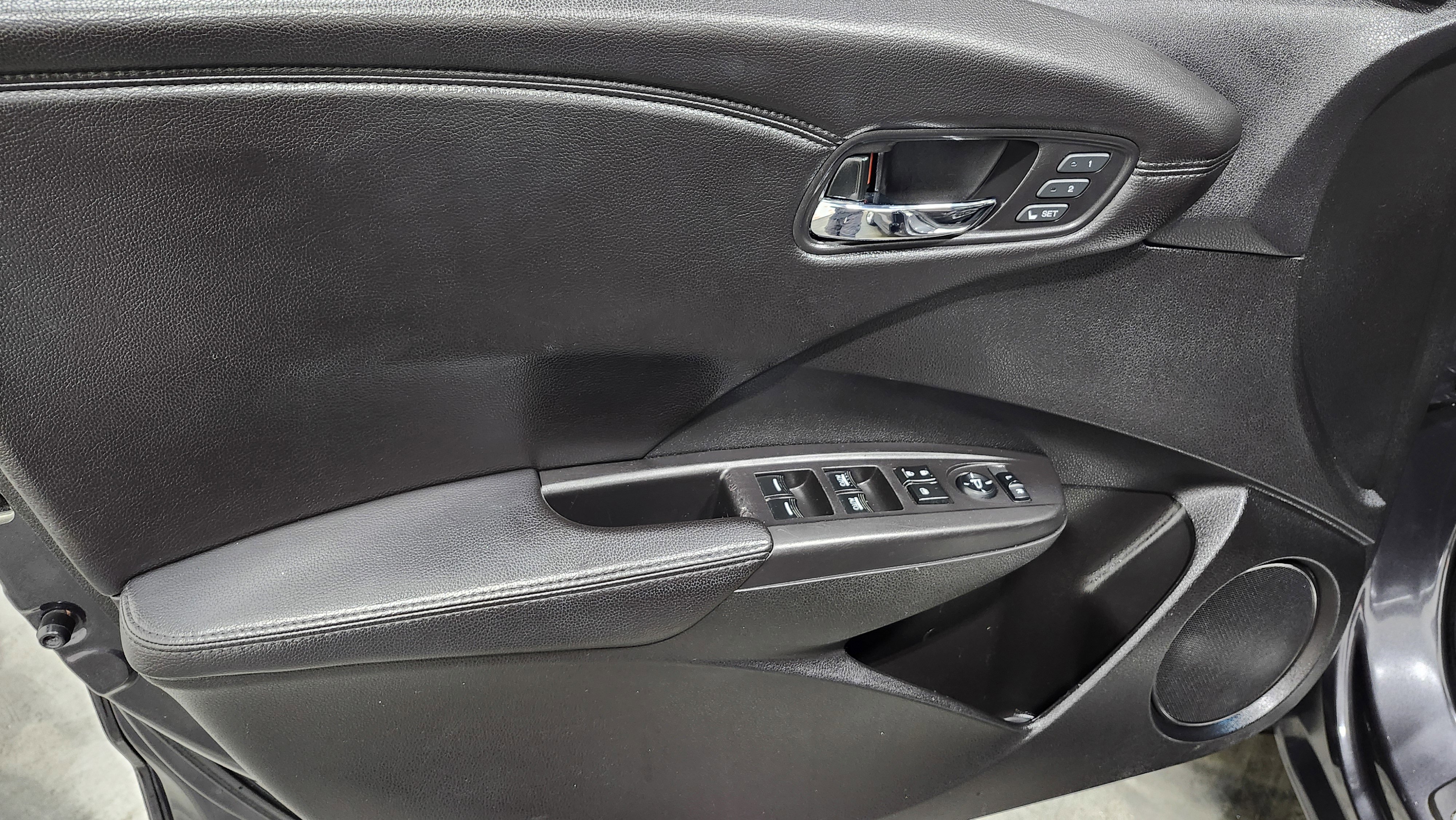 Used 2015 Acura RDX AWD w/ Technology Package image 27