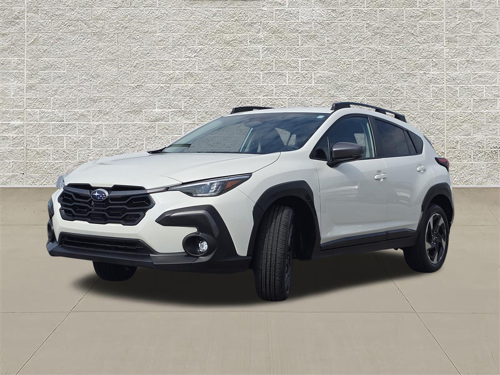 Used 2024 Subaru Crosstrek 2.5i Limited AWD/4WD image 3
