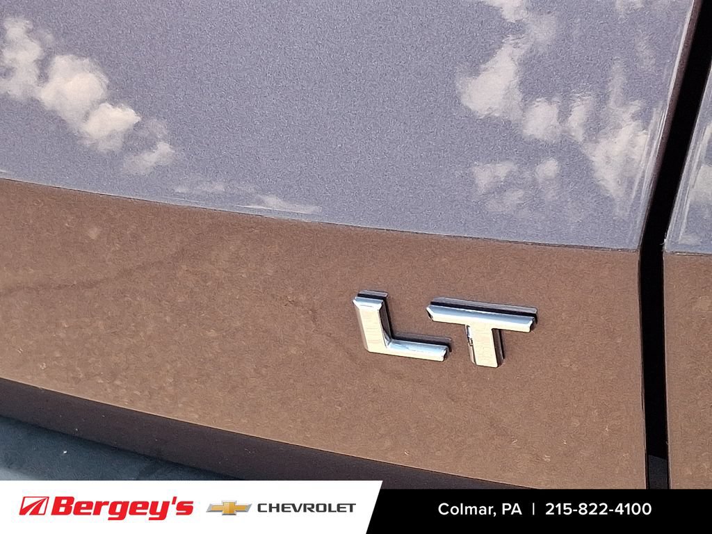 Certified 2024 Chevrolet Traverse LT w/ LPO, Floor Liner Package AWD/4WD image 35