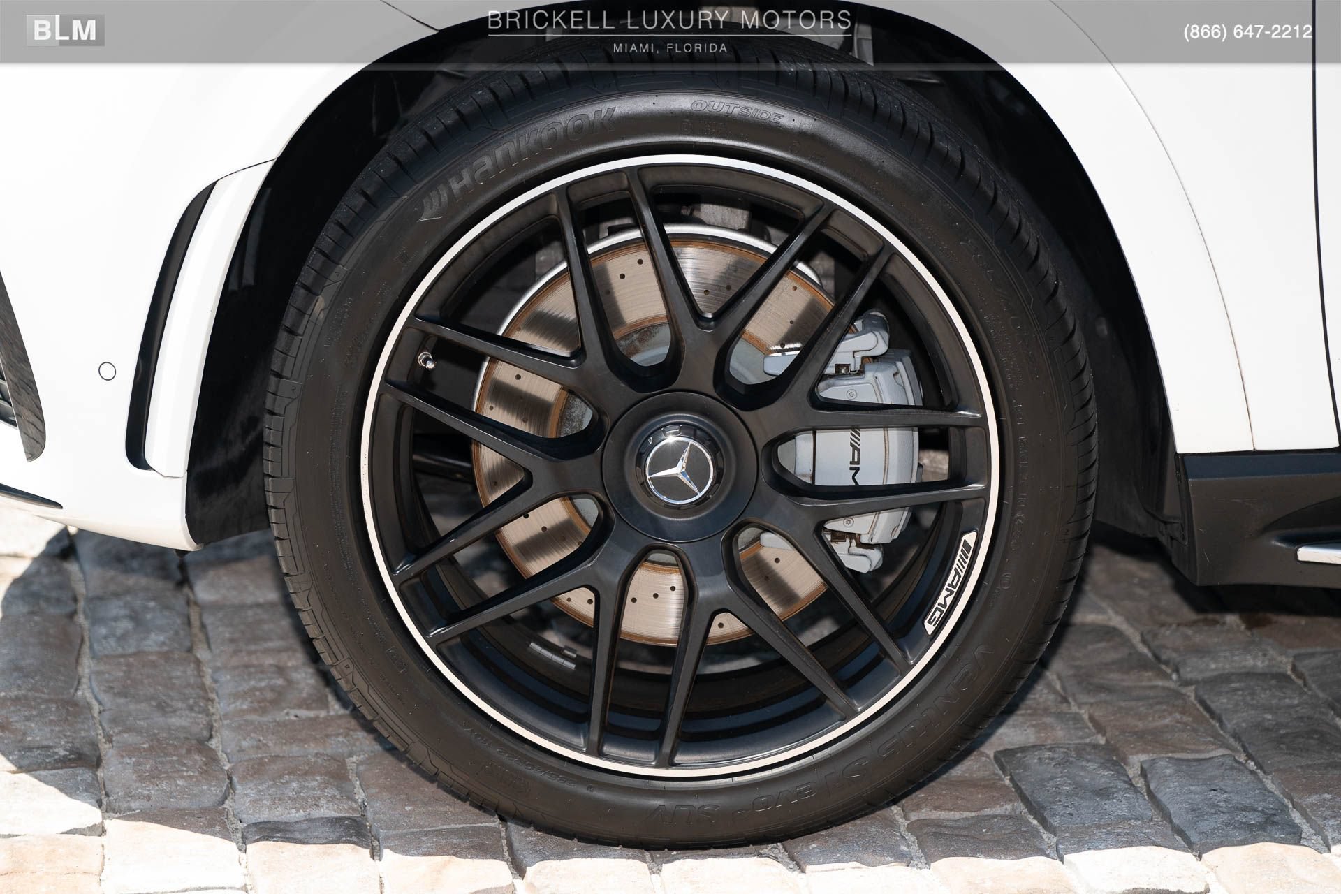 Used 2022 Mercedes-Benz GLE 53 AMG 4MATIC Coupe image 47