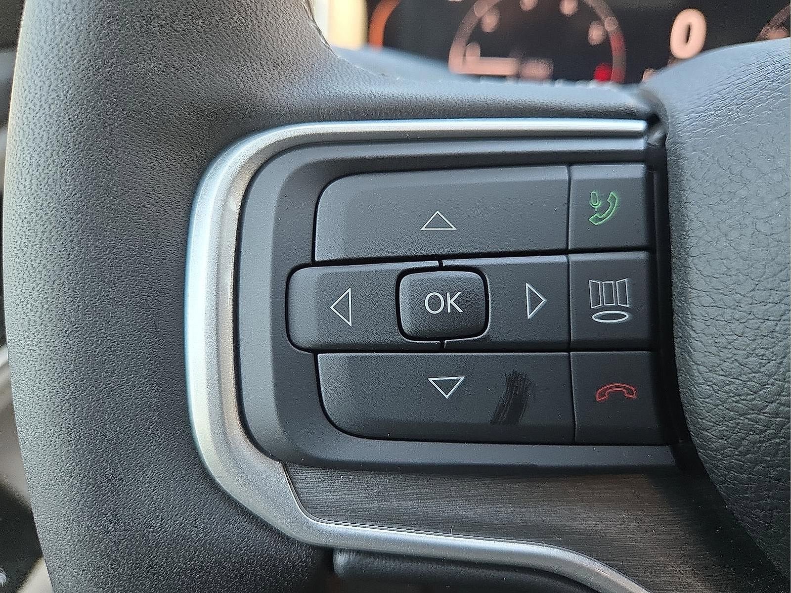 New 2026 Jeep Grand Wagoneer Limited AWD/4WD image 17